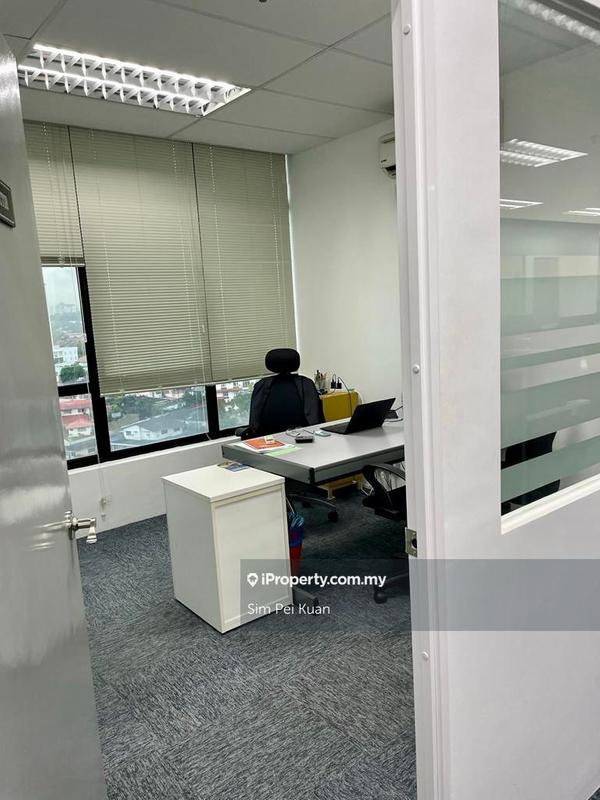 Office for Sale in Petaling Jaya, Selangor by Sim Pei Kuan - iProperty.com.my
