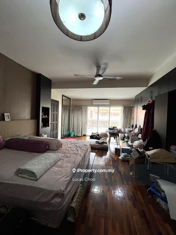 3-storey Terraced House for Sale in Taman Bukit Wangsamas, Wangsa Maju by Lucas Choo - iProperty.com.my
