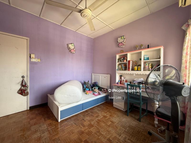 Rumah Teres untuk Dijual di Taman Tun Dr. Ismail, Kuala Lumpur oleh Ivan Lee - iProperty.com.my