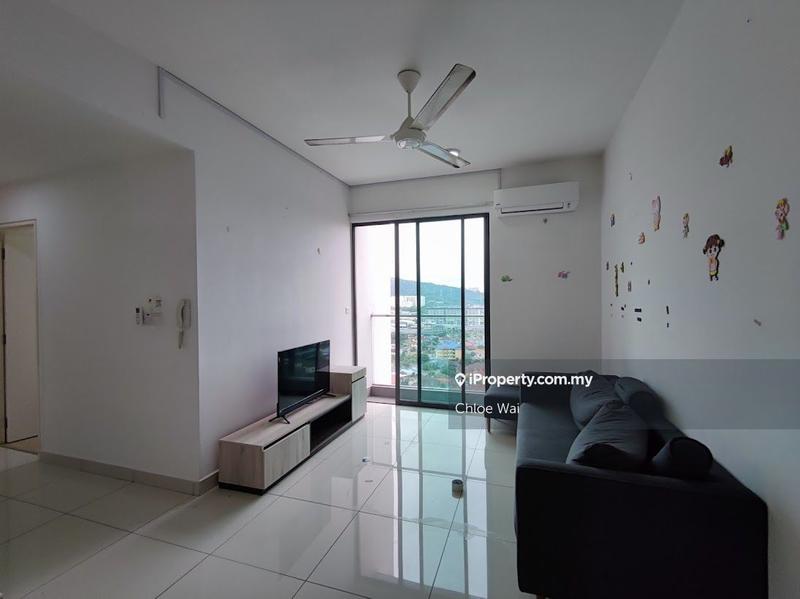 For Sale - Trinity Aquata