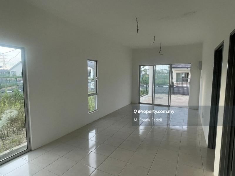 1-storey Terraced House for Sale in Taman Ria Mesra, Gurun by M. Shafik Fadzil - iProperty.com.my