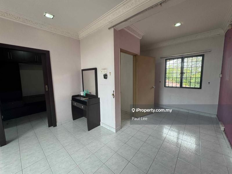 Rumah Berangkai 2.5 Tingkat untuk Dijual di Mutiara Puchong, Puchong oleh Paul Lee - iProperty.com.my