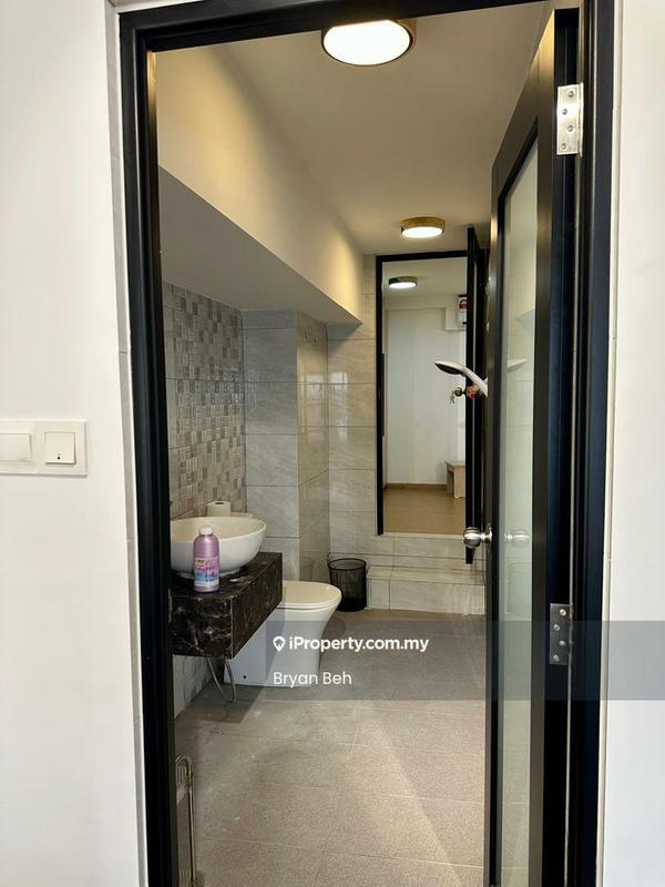 Service Residence for Rent in Arte Cheras by Bryan Beh - Bathroom - iProperty.com.my