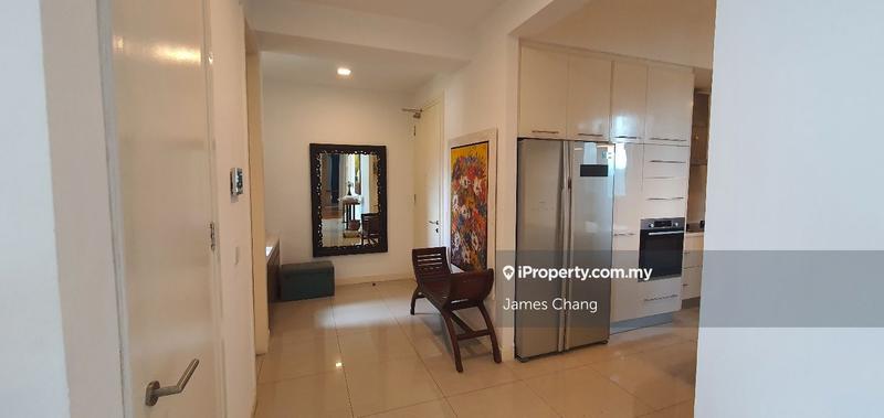 For Rent - Kiaramas Ayuria