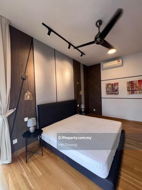 For Rent - Secoya Residence