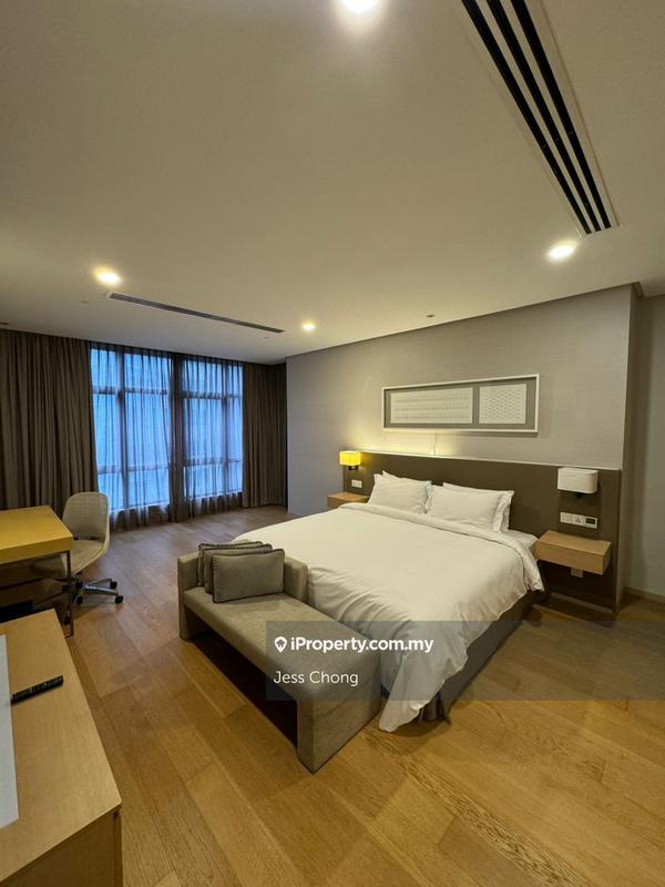Kediaman Servis untuk Dijual di Fraser Residence (188 Suites) oleh Jess Chong - iProperty.com.my