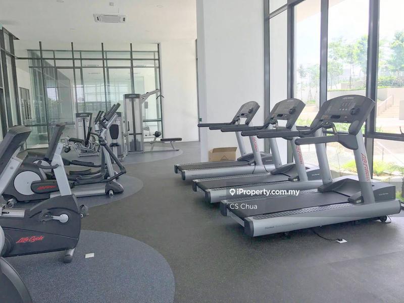 Service Residence for Rent in Pandora @ Tropicana Metropark by CS Chua - iProperty.com.my