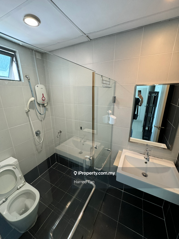 Kediaman Servis untuk Disewa di Centrestage Designer Suite oleh Harred Tan - iProperty.com.my