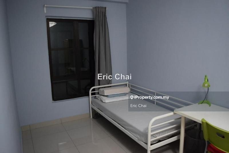 Kondominium untuk Dijual di Park 51 Residency oleh Eric Chai - iProperty.com.my