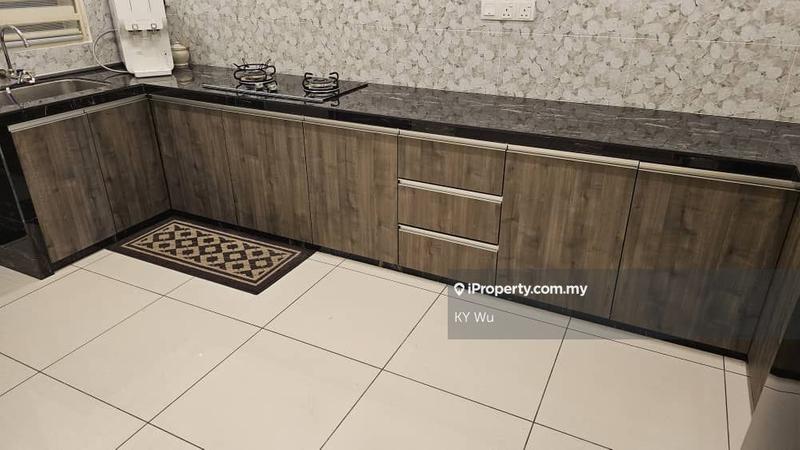 Rumah Teres 2-Tingkat untuk Disewa di Taman Seri Juru, Bukit Minyak oleh KY Wu - iProperty.com.my