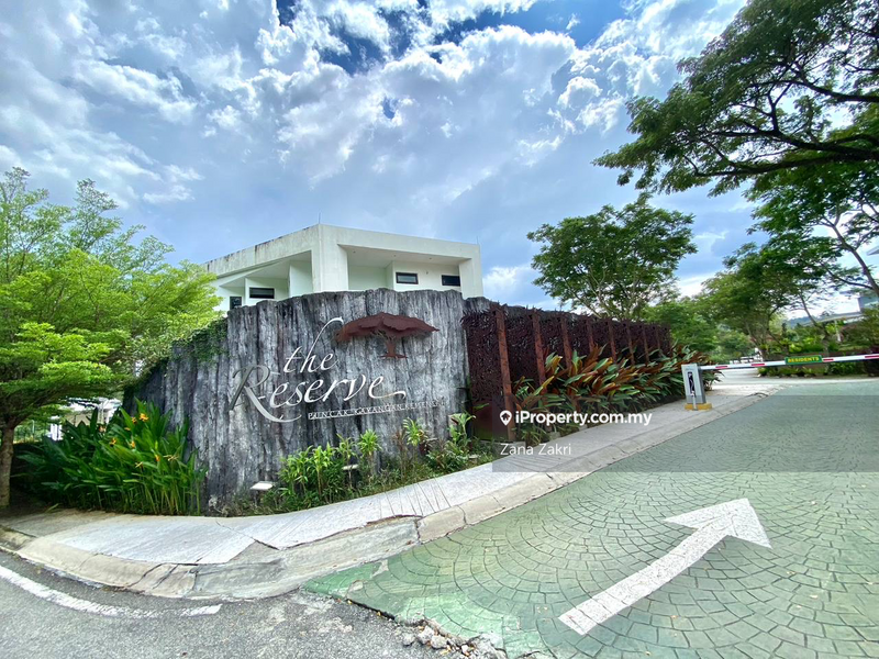 Banglo untuk Dijual di Ampang Jaya, Ampang oleh Zana Zakri - iProperty.com.my