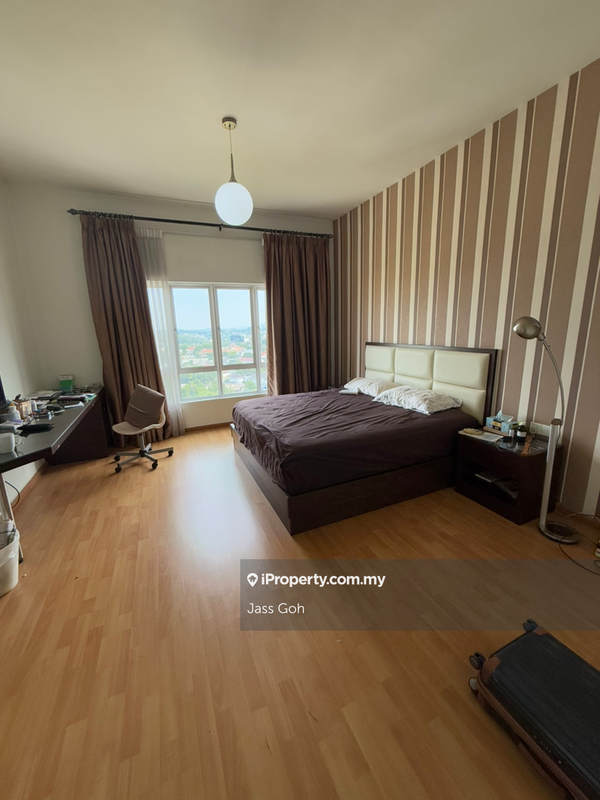 Residensi Servis untuk Dijual di Waldorf Tower oleh Jass Goh - iProperty.com.my