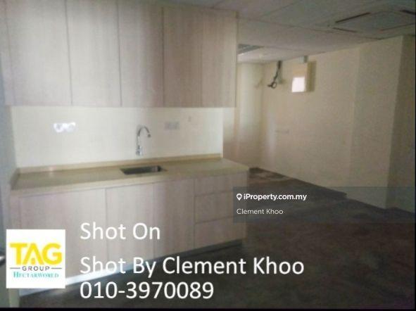 Pejabat-Runcit untuk Disewa di Pengkalan Weld, George Town oleh Clement Khoo - iProperty.com.my