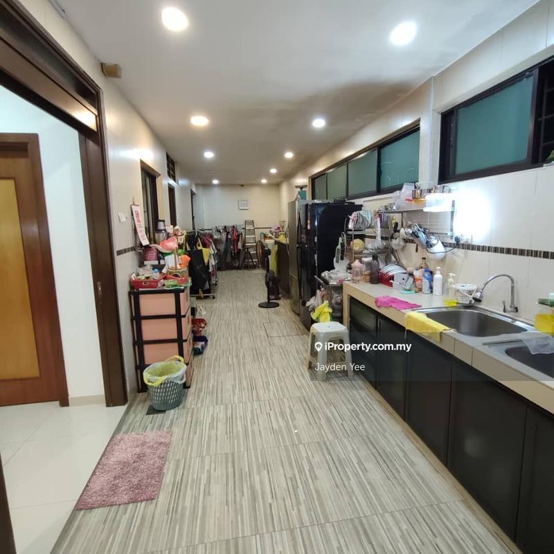Rumah Berkembar untuk Dijual di Bandar Baru Sri Petaling, Sri Petaling oleh Jayden Yee - iProperty.com.my