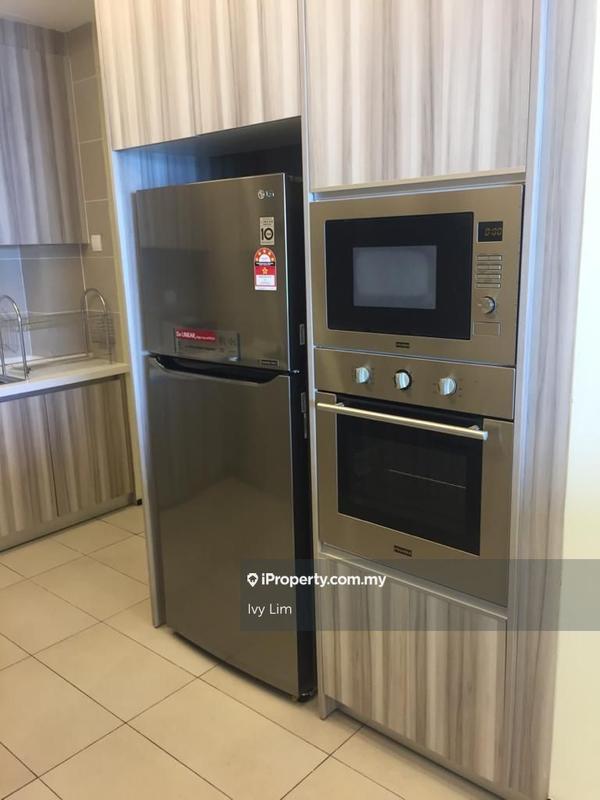 Condominium for Rent in Pelagos Designer Suites@ Water Front by Ivy Moi Sin Lim - iProperty.com.my