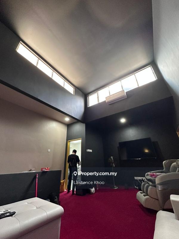 3-storey Terraced House for Rent in D'kayangan seksyen 13 shah alam, Shah Alam by Lawrence Khoo - iProperty.com.my