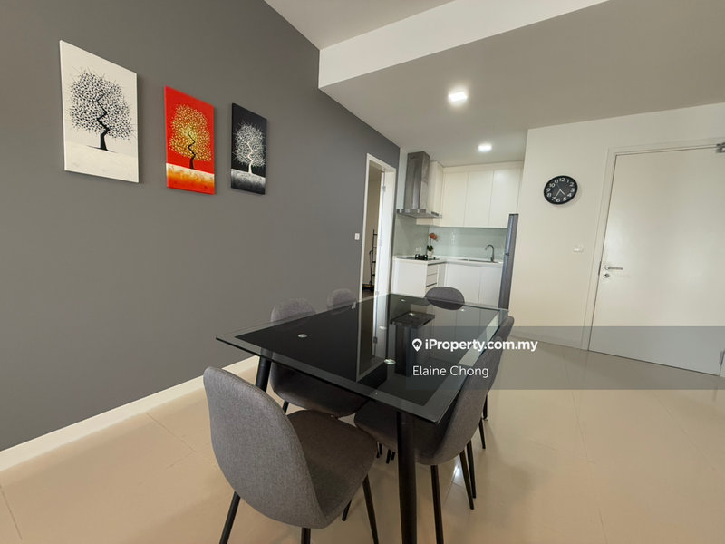 For Rent - G Residence