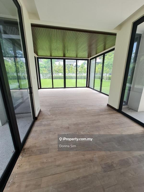 Bungalow House for Sale in Bukit Tunku, Bukit Tunku (Kenny Hills) by Donna Sim - iProperty.com.my