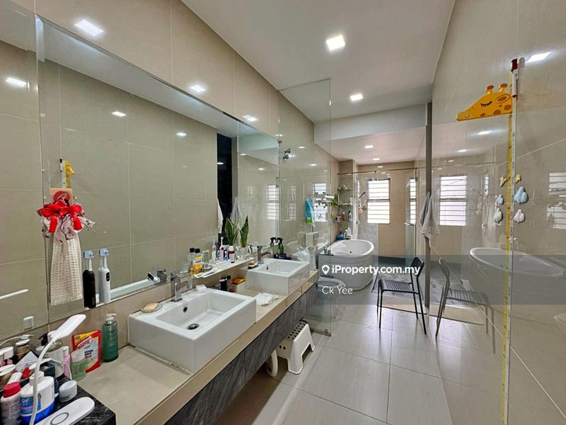 3-storey Terraced House for Sale in Jalil Sutera, Bukit Jalil by Ck Yee - iProperty.com.my