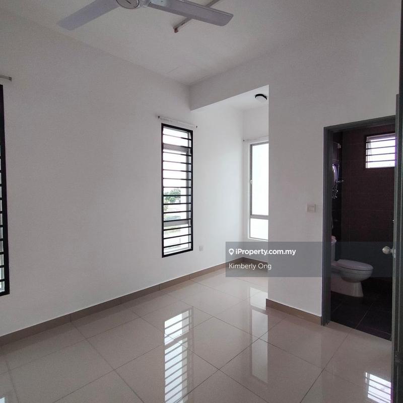2-storey Terraced House for Rent in Bandar Springhill, Port Dickson by Kimberly Ong - iProperty.com.my