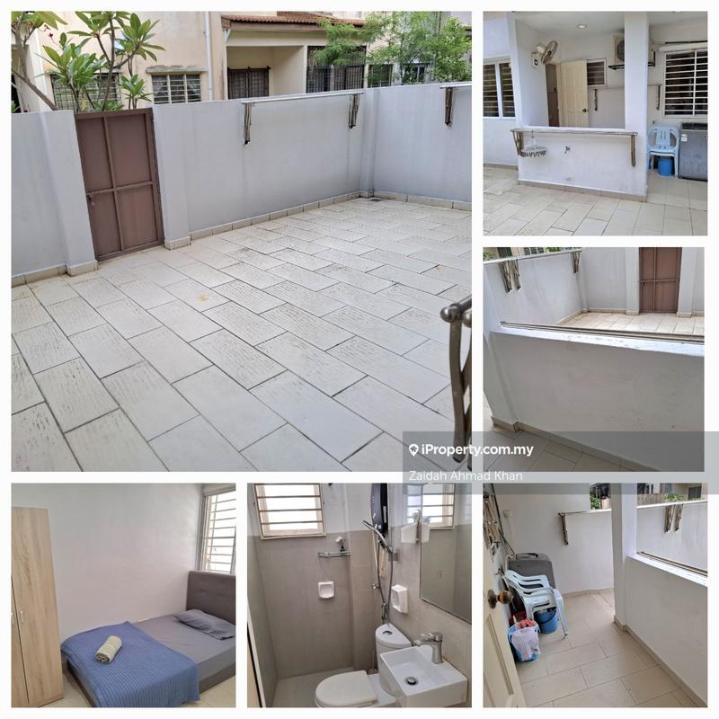 3-storey Terraced House for Rent in Taman Puncak Jalil, Seri Kembangan by Zaidah Ahmad Khan - iProperty.com.my