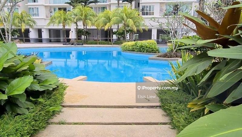 Condominium for Sale in Le Yuan Residence by Elsis Liew - iProperty.com.my