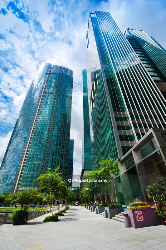 Office for Sale in Bukit Bandaraya, Bangsar by Daniel Leong - iProperty.com.my