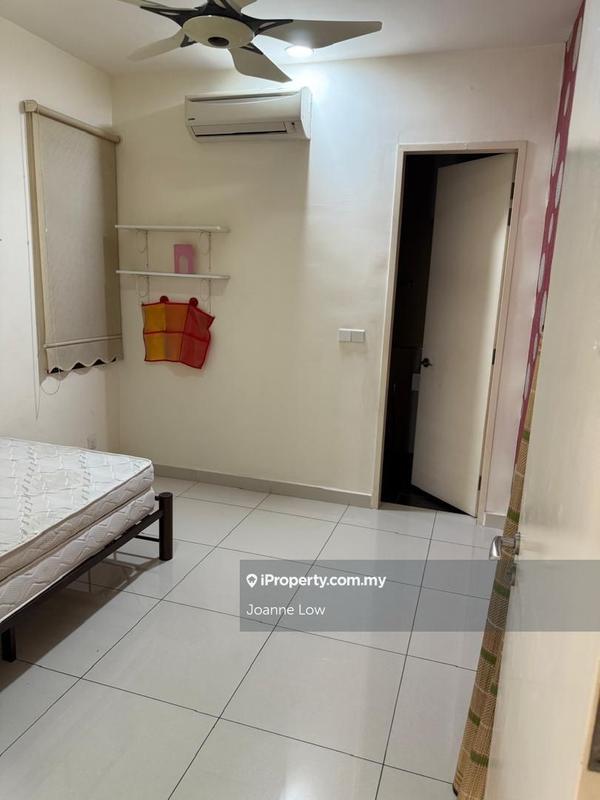 Service Residence for Rent in TRiGON Luxury Residences by Joanne Low - iProperty.com.my