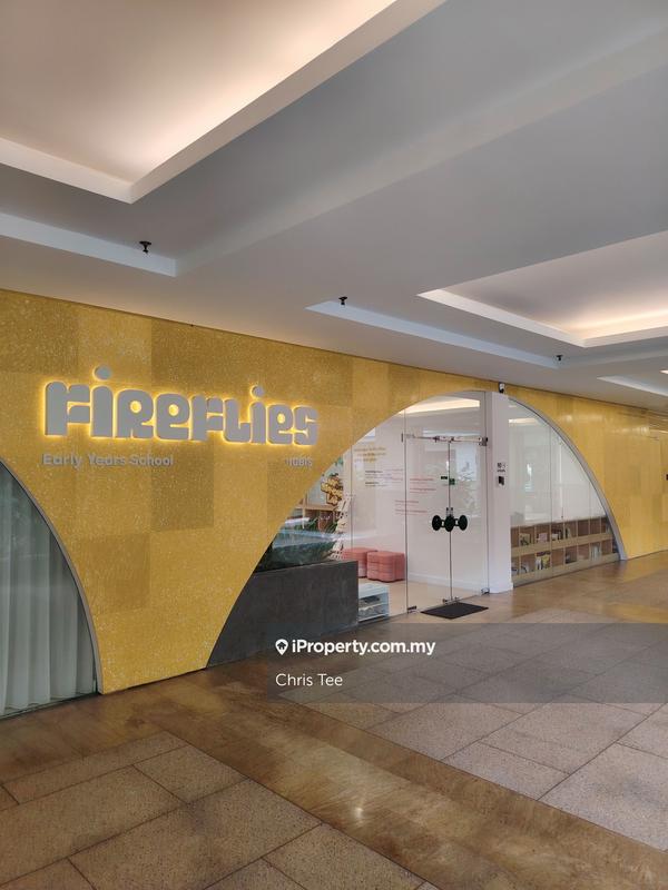 Kondominium untuk Dijual di Northpoint Residences oleh Chris Tee - iProperty.com.my