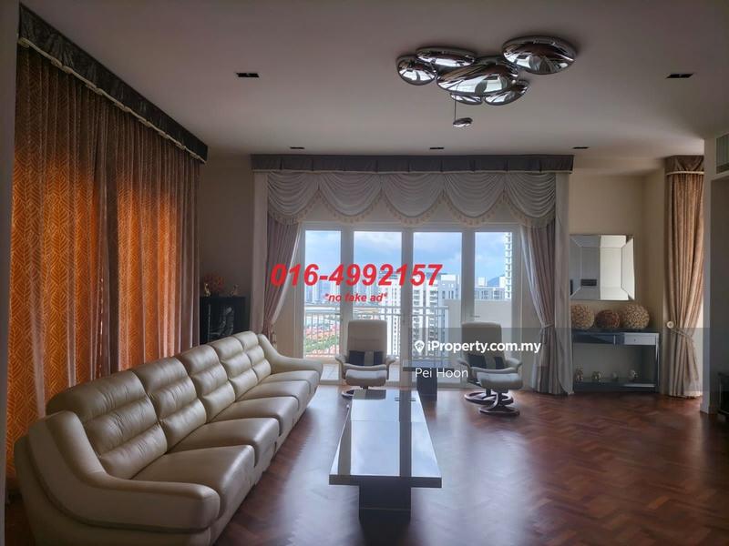 Condominium for Rent in Quayside Condominium by Pei Hoon - iProperty.com.my