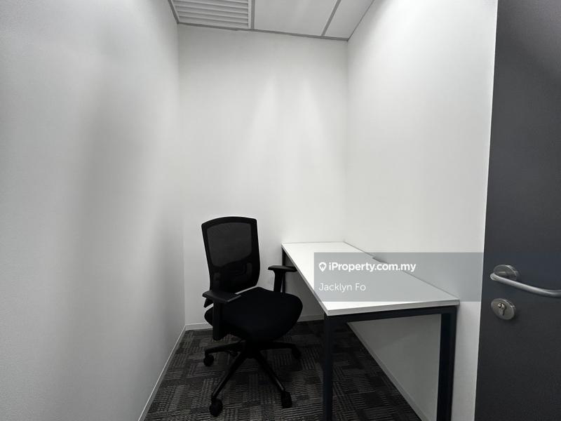Pejabat untuk Disewa di Jalan Tun Razak, KL City Centre oleh Jacklyn Fo - iProperty.com.my