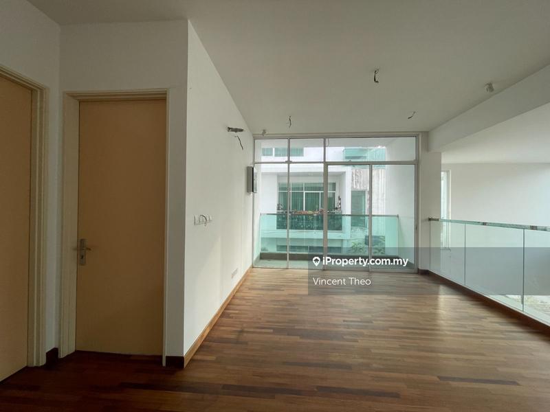 Rumah Berkembar untuk Dijual di Taman Damai Utama, Bandar Kinrara oleh Vincent Theo - iProperty.com.my