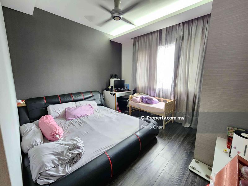 Kondominium untuk Dijual di The Northshore Gardens oleh Philip Chan - iProperty.com.my
