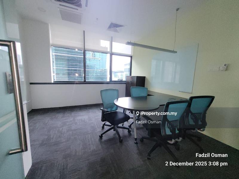 Pejabat untuk Disewa di Horizon, Kampung Kerinchi (Bangsar South) oleh Fadzil Osman - iProperty.com.my