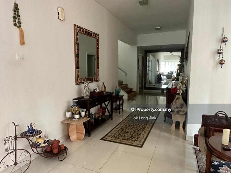 Condominium for Sale in Ceriaan Kiara by Lok Leng Jiak - iProperty.com.my