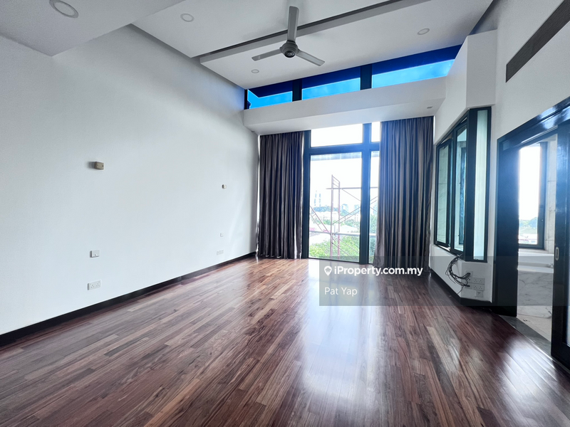 Kondominium untuk Dijual di Zephyr Point on Basong oleh Pat Yap - iProperty.com.my