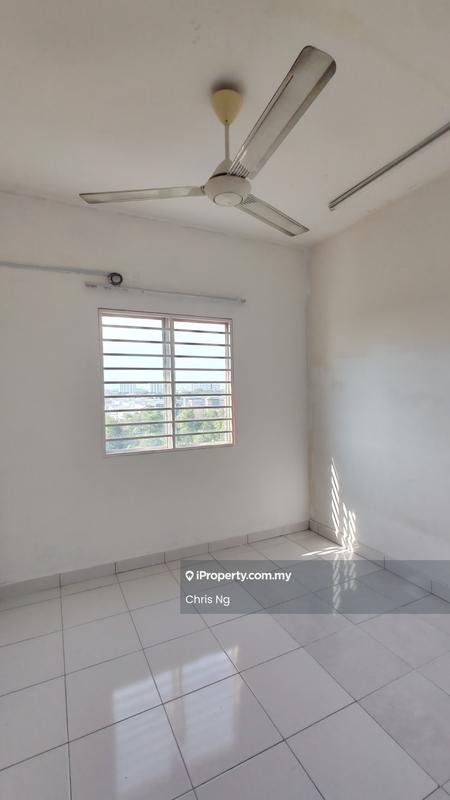 Pangsapuri untuk Disewa di Akasia Apartment oleh Chris Ng - iProperty.com.my