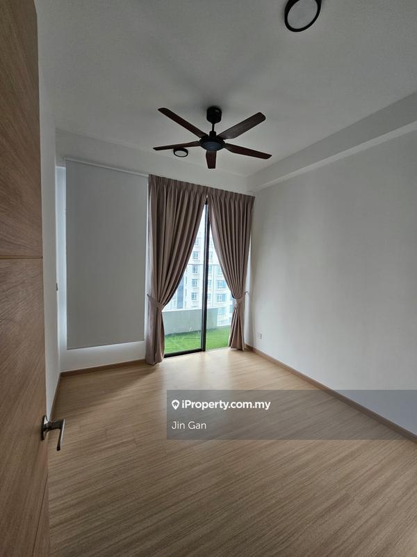 Condominium for Sale in Trinity Pentamont by Jin Gan - iProperty.com.my