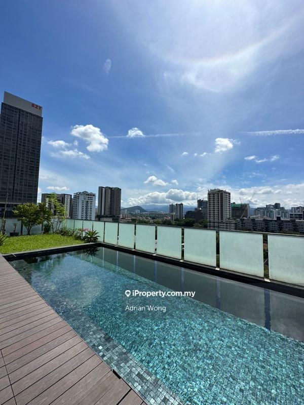 Kondominium untuk Dijual di Dedaun Condominium oleh Adrian Wong - iProperty.com.my