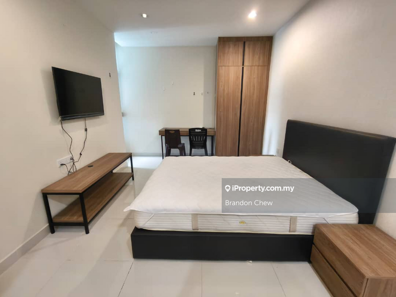 For Rent - LD Legenda