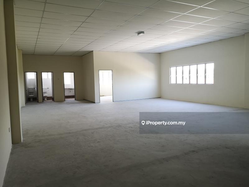 Semi-D Factory for Rent in Meru Klang, Kapar by Ft Tan - iProperty.com.my