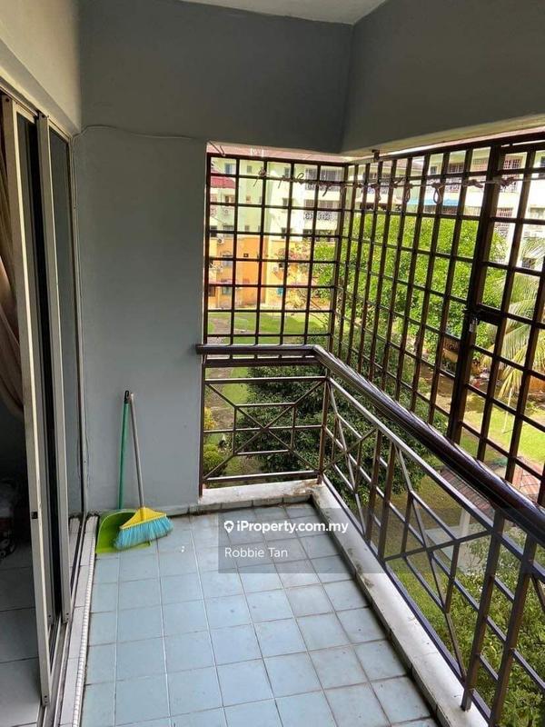 Apartment for Sale in Lily & Jasmine Apartment by Robbie Tan - iProperty.com.my