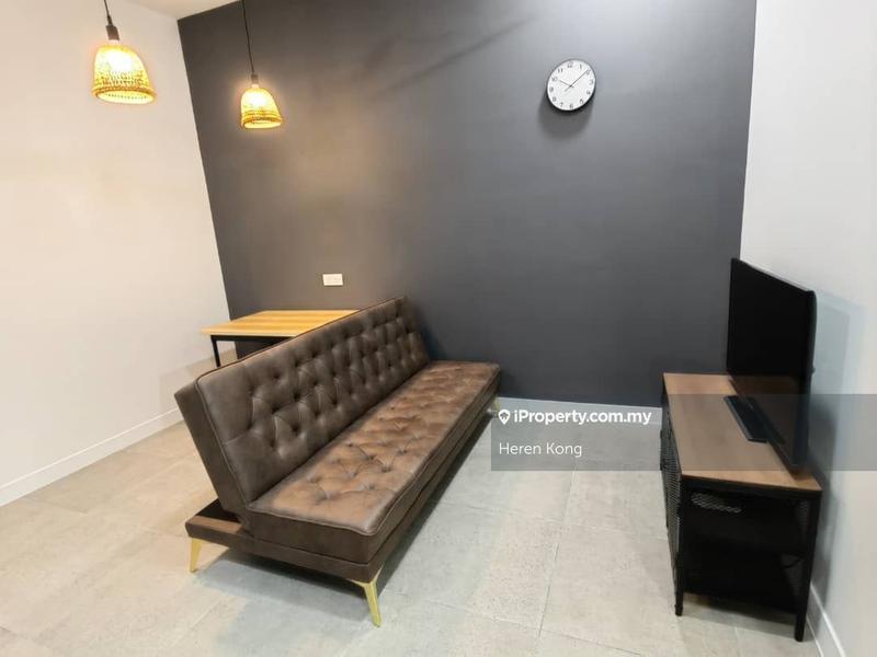 For Rent - Union Suites, Bandar Sunway, Sunway