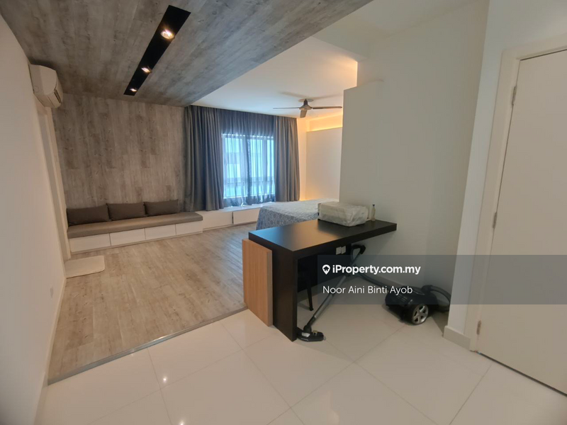 Rumah Berangkai 3.5 Tingkat untuk Dijual di Duta Suria, Ampang oleh Noor Aini Binti Ayob - iProperty.com.my