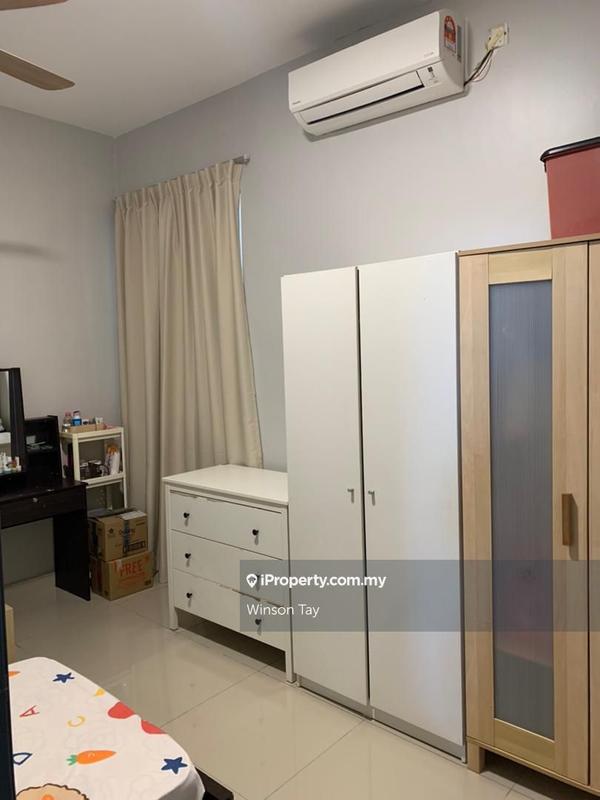 Kondominium untuk Dijual di Emerald Residence oleh Winson Tay - iProperty.com.my