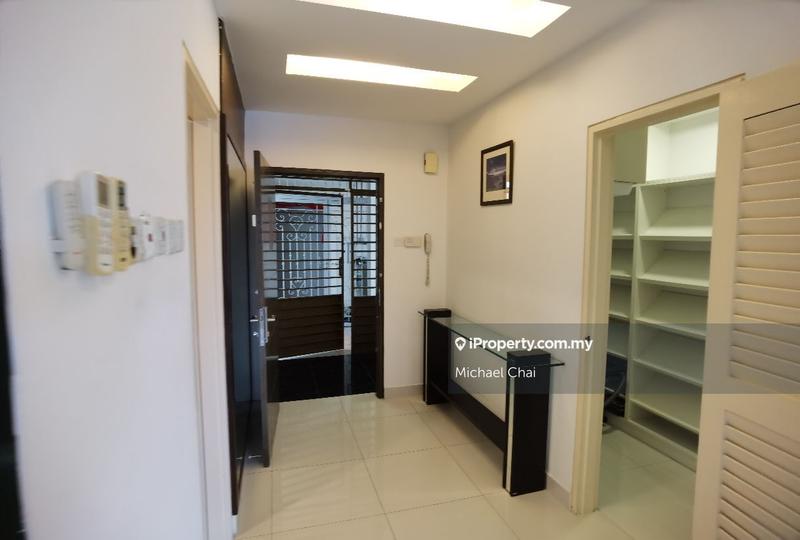 Service Residence for Sale in SetiaWalk by Michael Chai - iProperty.com.my