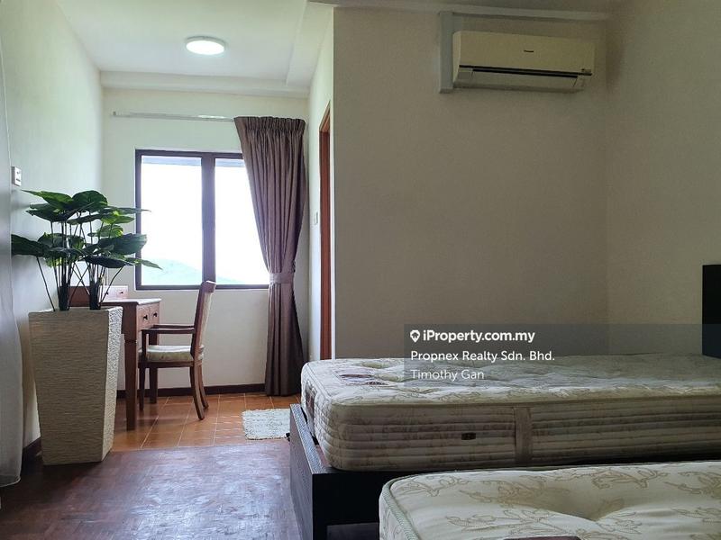 Kondominium untuk Dijual di A'famosa D'Savoy oleh Timothy Gan - iProperty.com.my