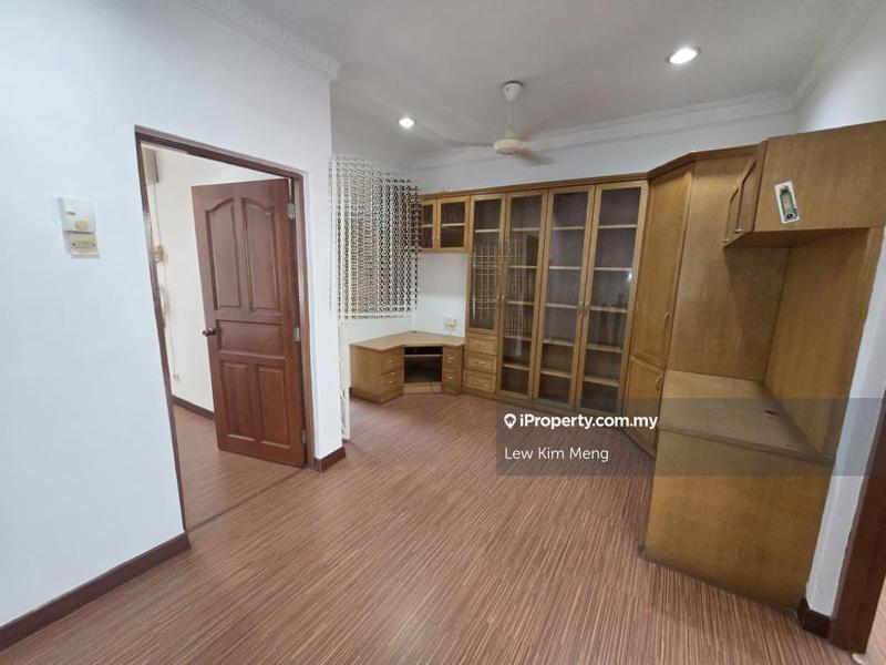 2-storey Terraced House for Sale in Bandar Menjalara, Bandar Menjalara by Lew Kim Meng - iProperty.com.my