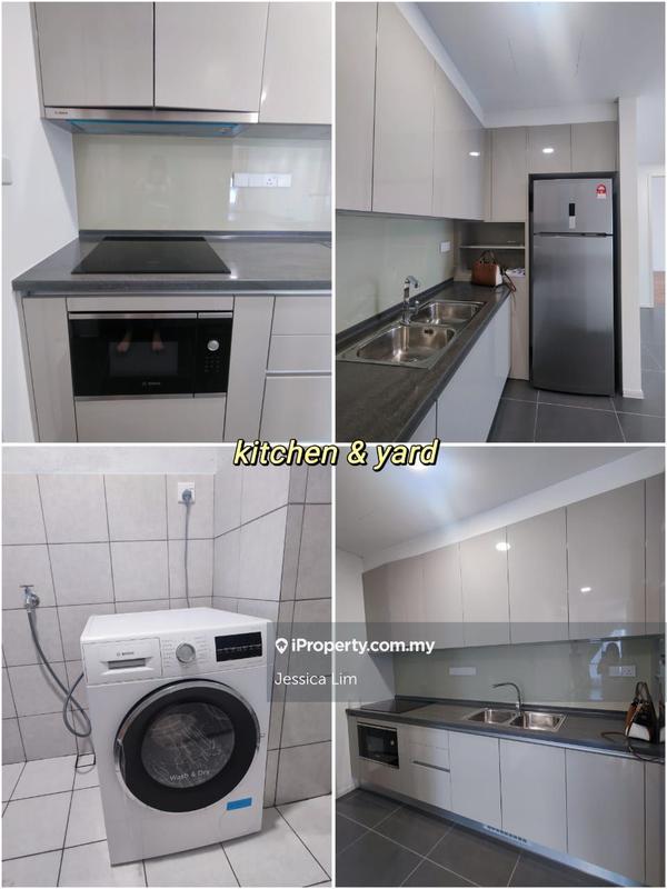 Residensi Servis untuk Dijual di Ativo Suites @ Damansara Avenue oleh Jessica Lim - iProperty.com.my