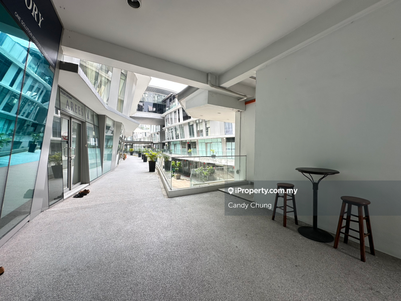 Pejabat-Runcit untuk Disewa di Pju 5, Kota Damansara oleh Candy Chung - iProperty.com.my